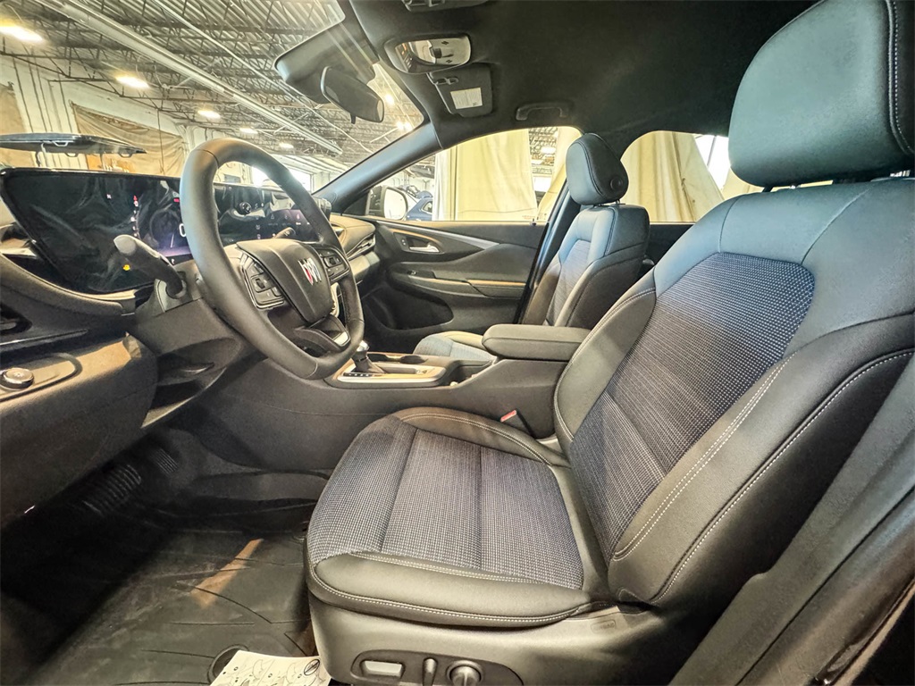 2026 Buick Envista Preferred Image 40 of 45