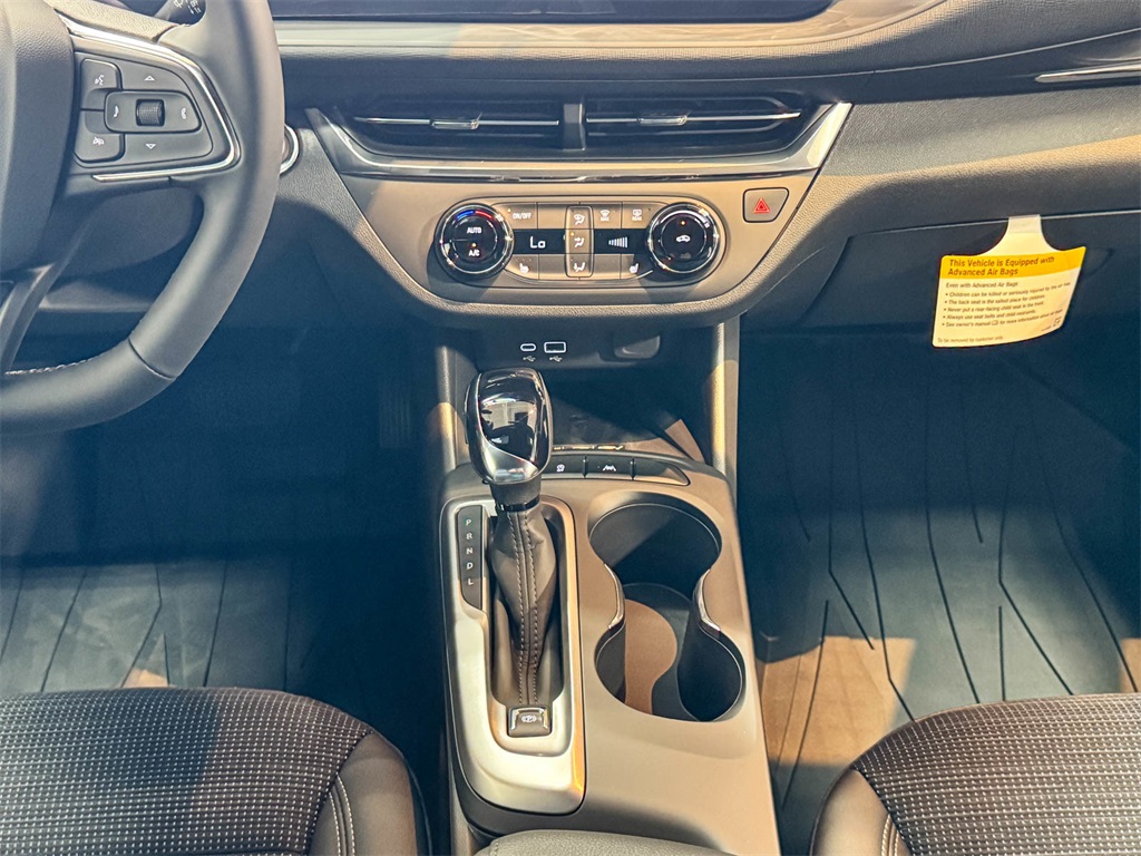 2026 Buick Envista Preferred Image 43 of 45