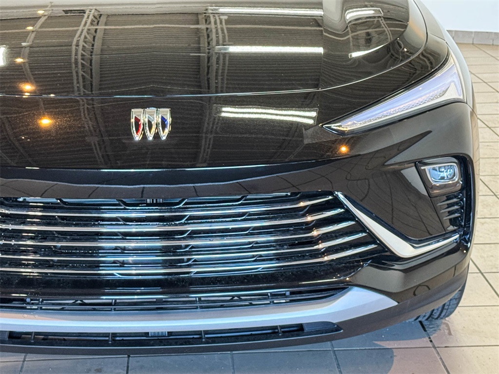 2026 Buick Envista Preferred Image 15 of 45
