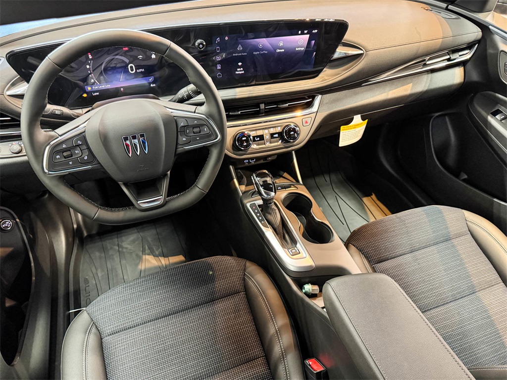 2026 Buick Envista Preferred Image 24 of 45