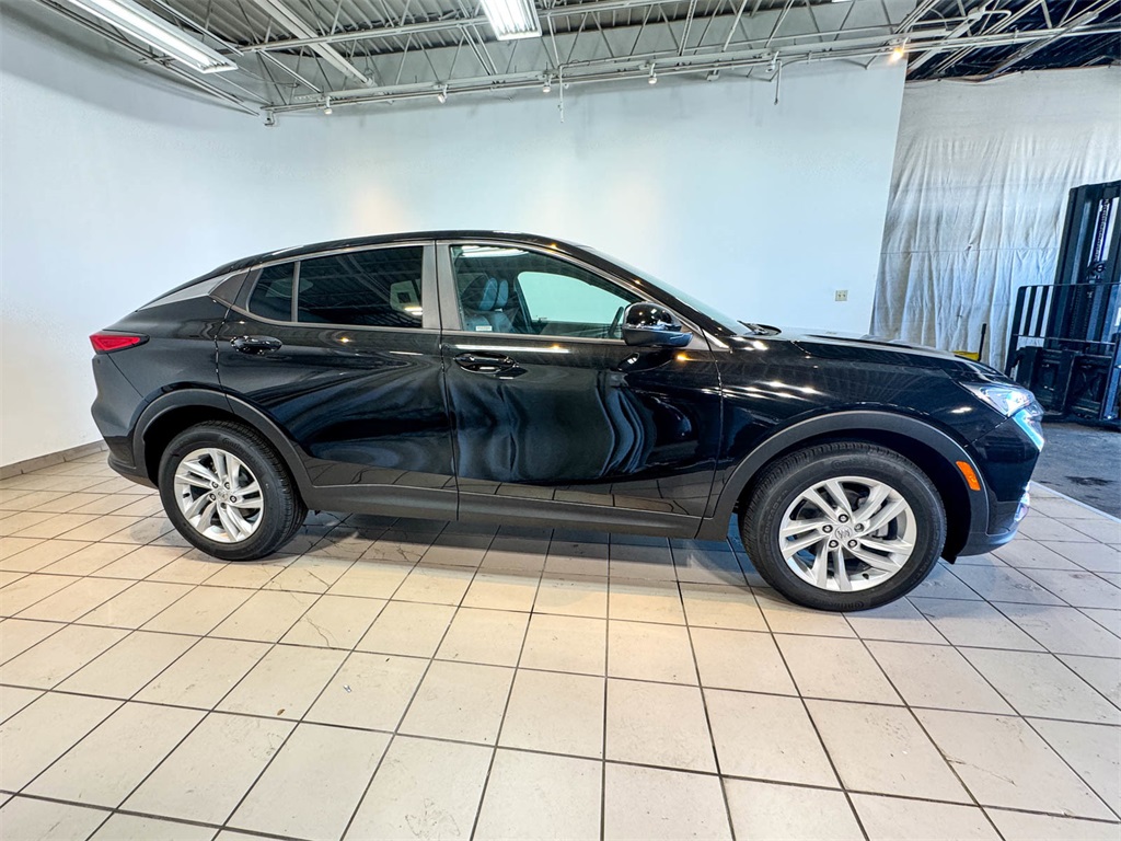 2026 Buick Envista Preferred Image 5 of 45