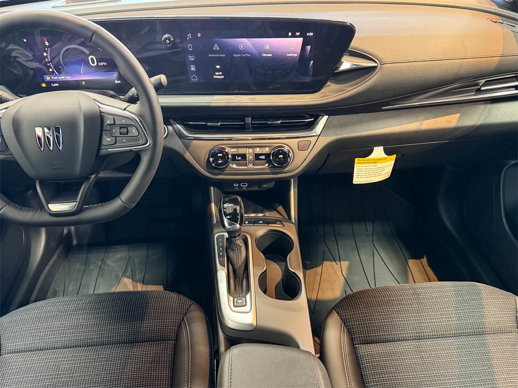 2026 Buick Envista Preferred Image 23 of 45