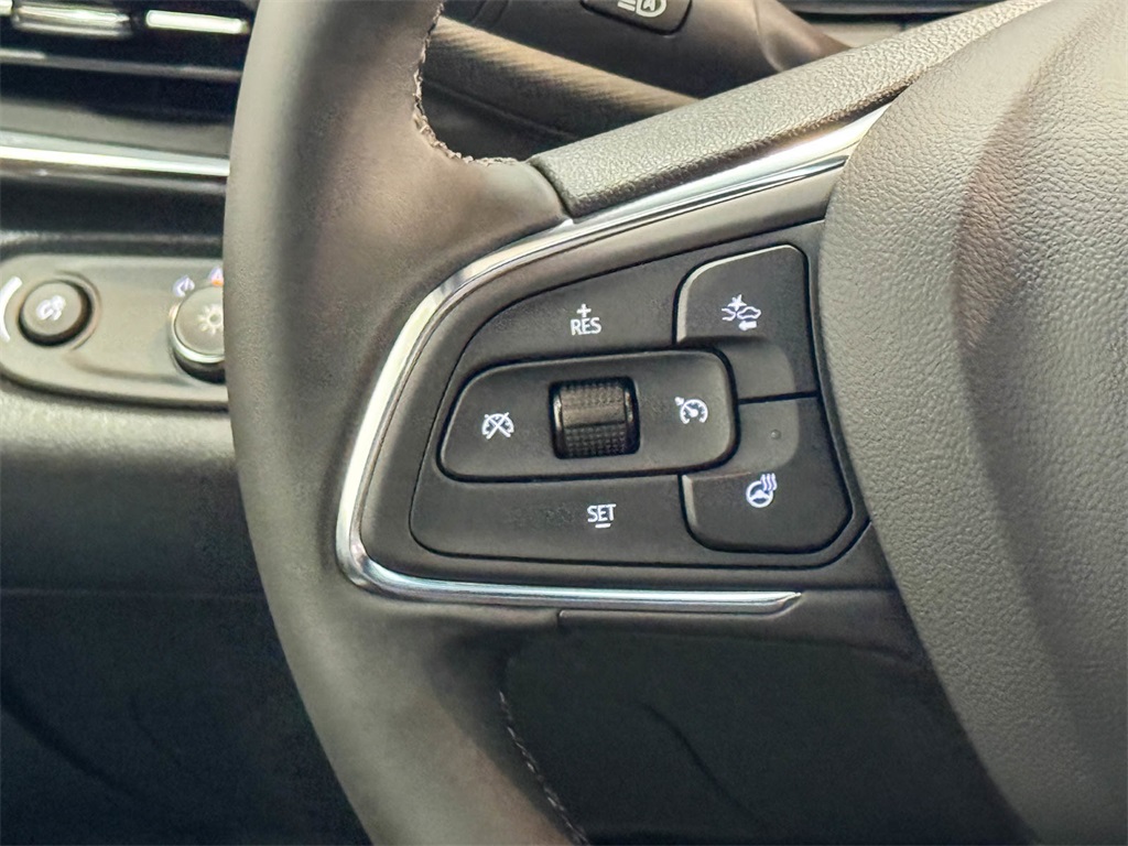 2026 Buick Envista Preferred Image 45 of 45