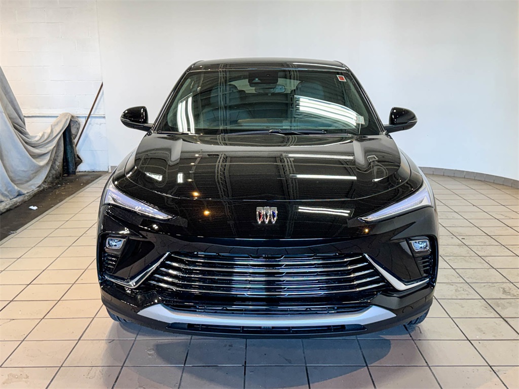 2026 Buick Envista Preferred Image 2 of 45