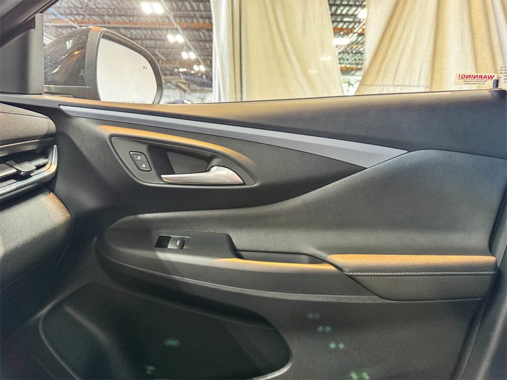 2026 Buick Envista Preferred Image 39 of 45