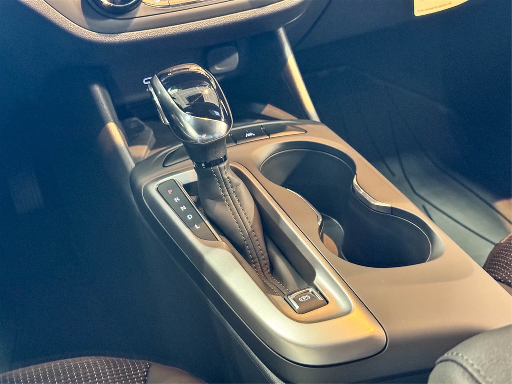 2026 Buick Envista Preferred Image 33 of 45