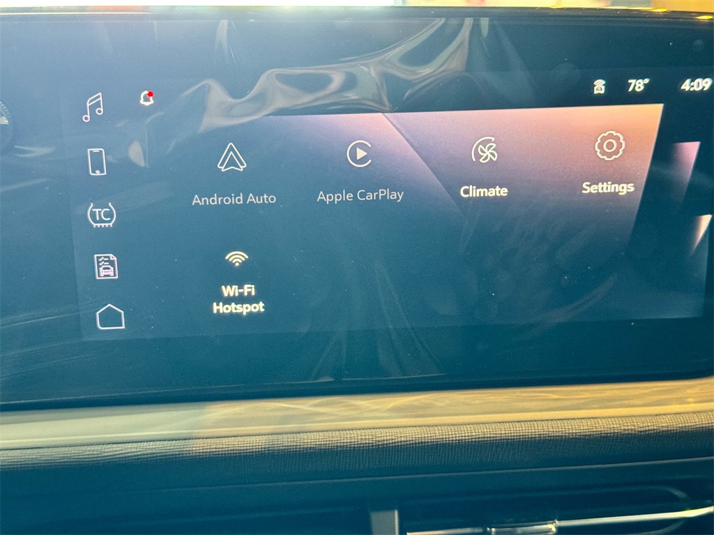 2026 Buick Envista Preferred Image 29 of 45