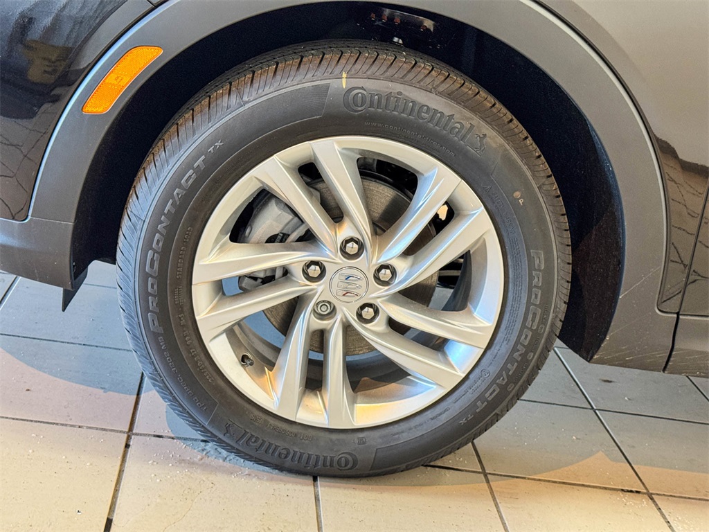 2026 Buick Envista Preferred Image 11 of 45