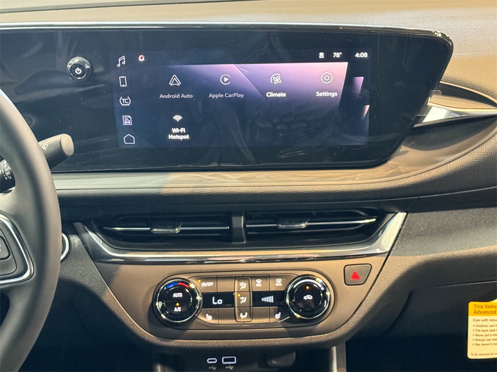 2026 Buick Envista Preferred Image 30 of 45