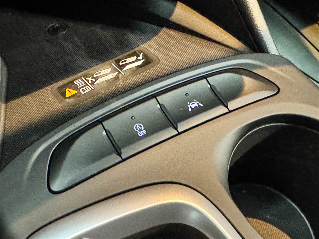 2026 Buick Envista Preferred Image 36 of 45