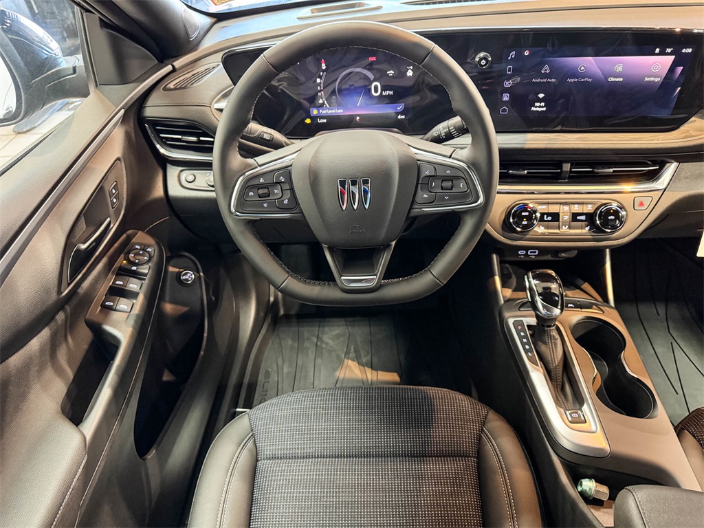 2026 Buick Envista Preferred Image 22 of 45