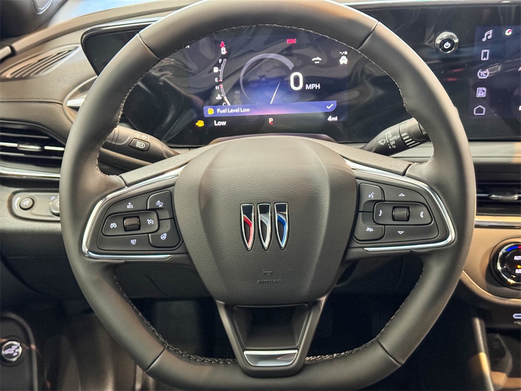 2026 Buick Envista Preferred Image 42 of 45