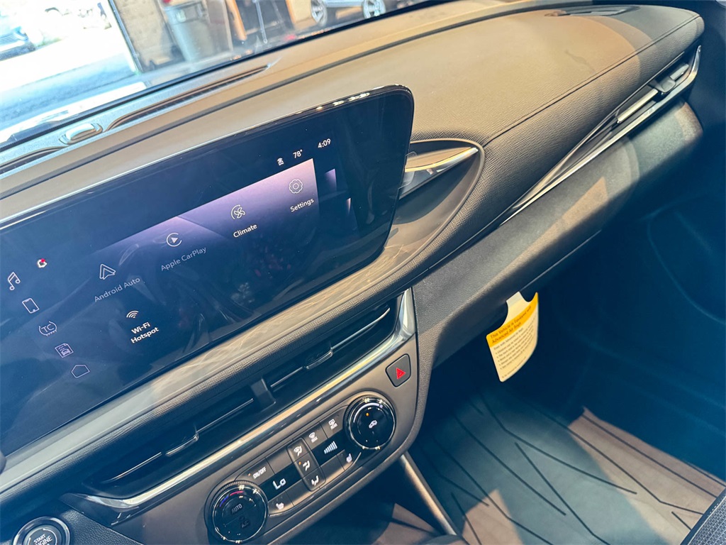 2026 Buick Envista Preferred Image 32 of 45