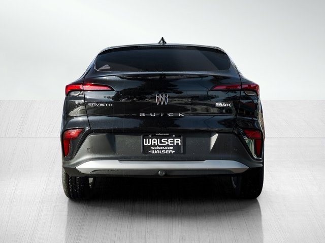 2026 Buick Envista Preferred Image 3 of 26