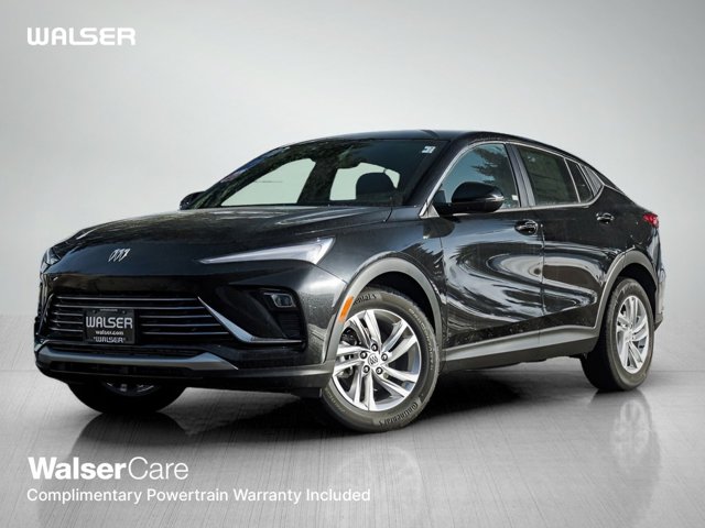 2026 Buick Envista Preferred Image 1 of 26