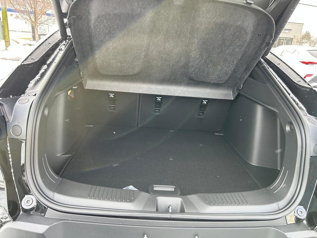 2026 Buick Envista Preferred Image 5 of 20