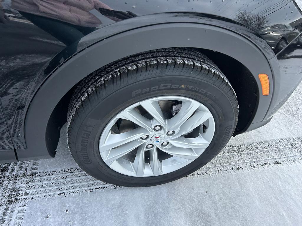 2026 Buick Envista Preferred Image 4 of 20