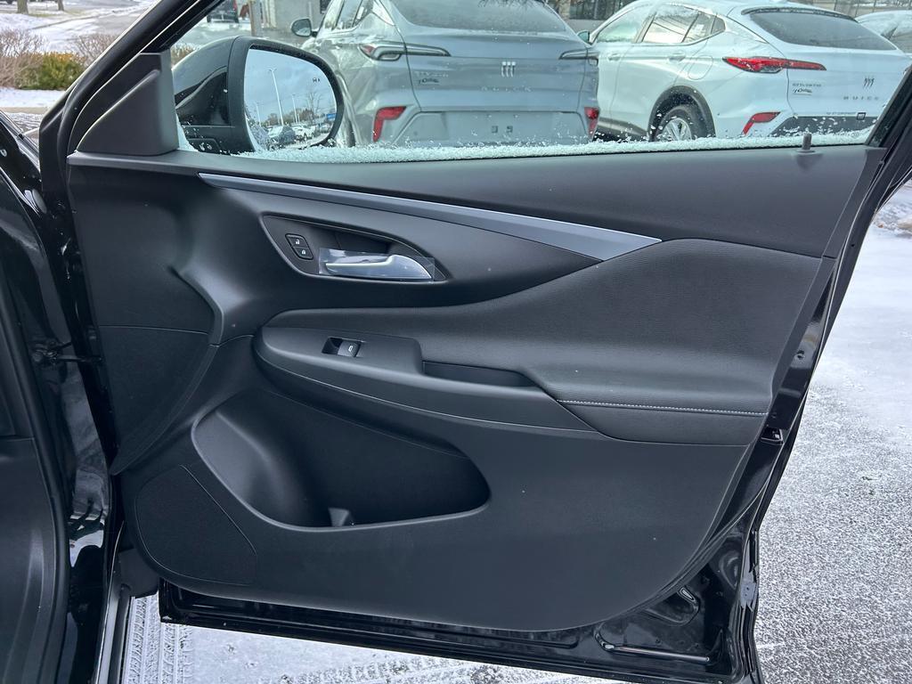 2026 Buick Envista Preferred Image 12 of 20