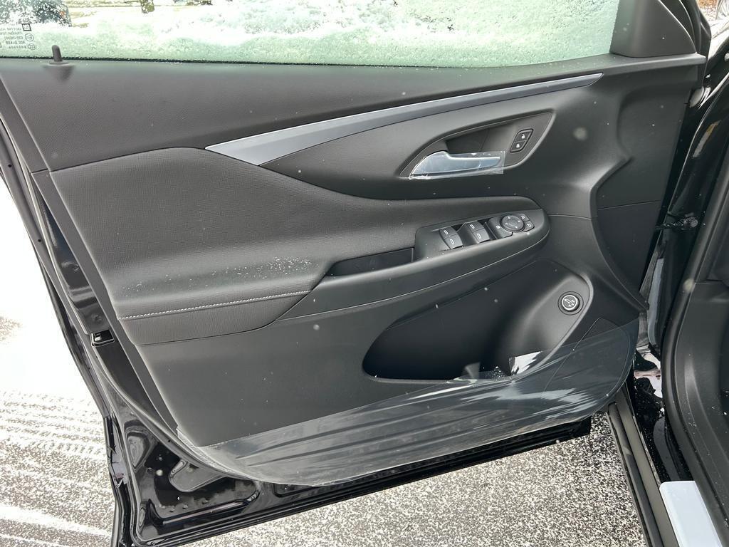 2026 Buick Envista Preferred Image 11 of 20