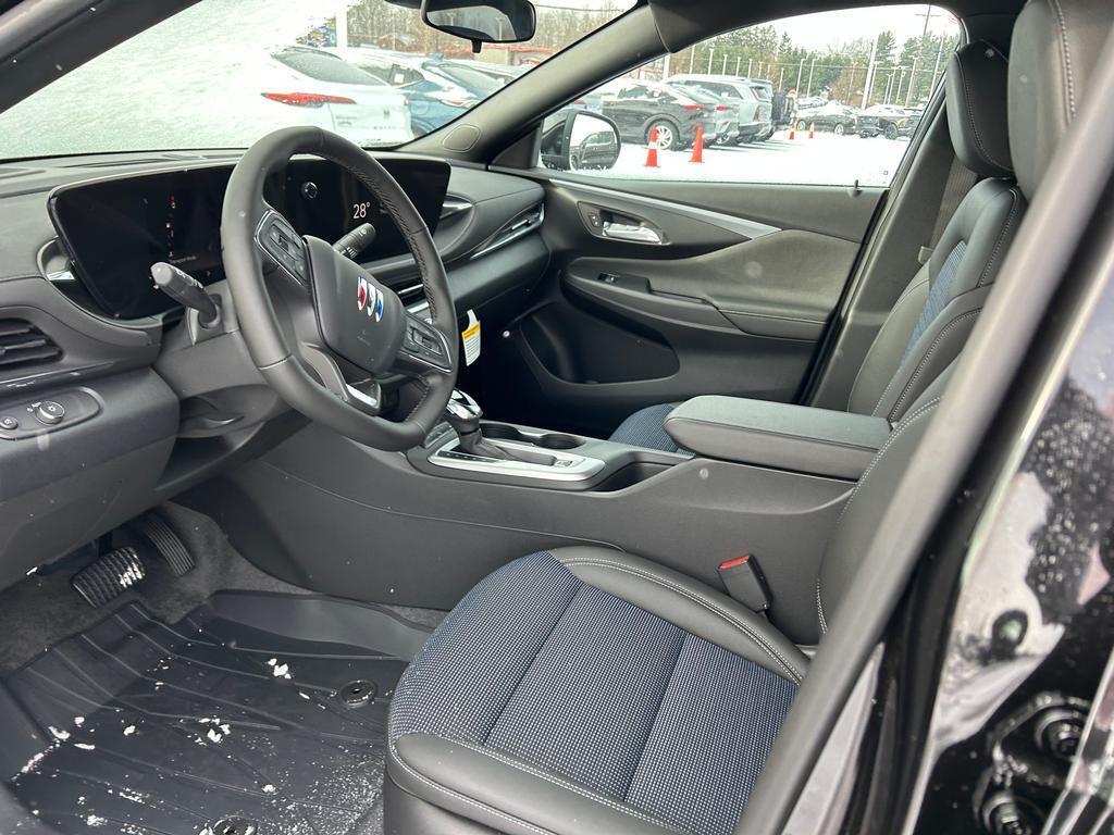 2026 Buick Envista Preferred Image 9 of 20