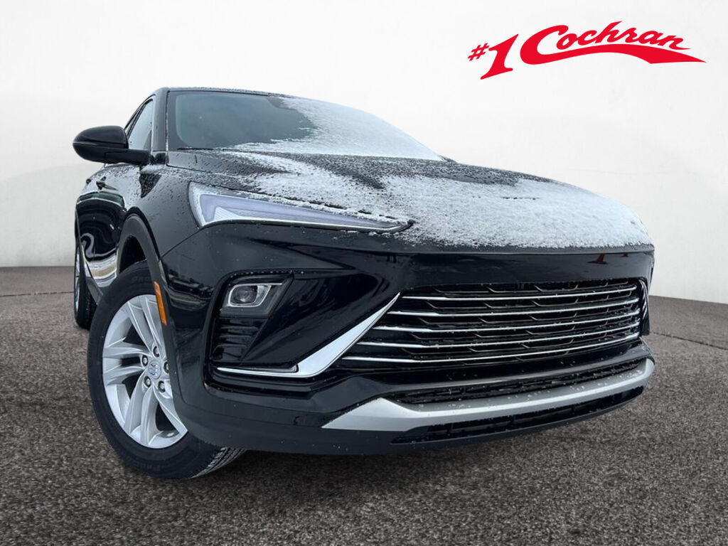 2026 Buick Envista Preferred Image 16 of 20