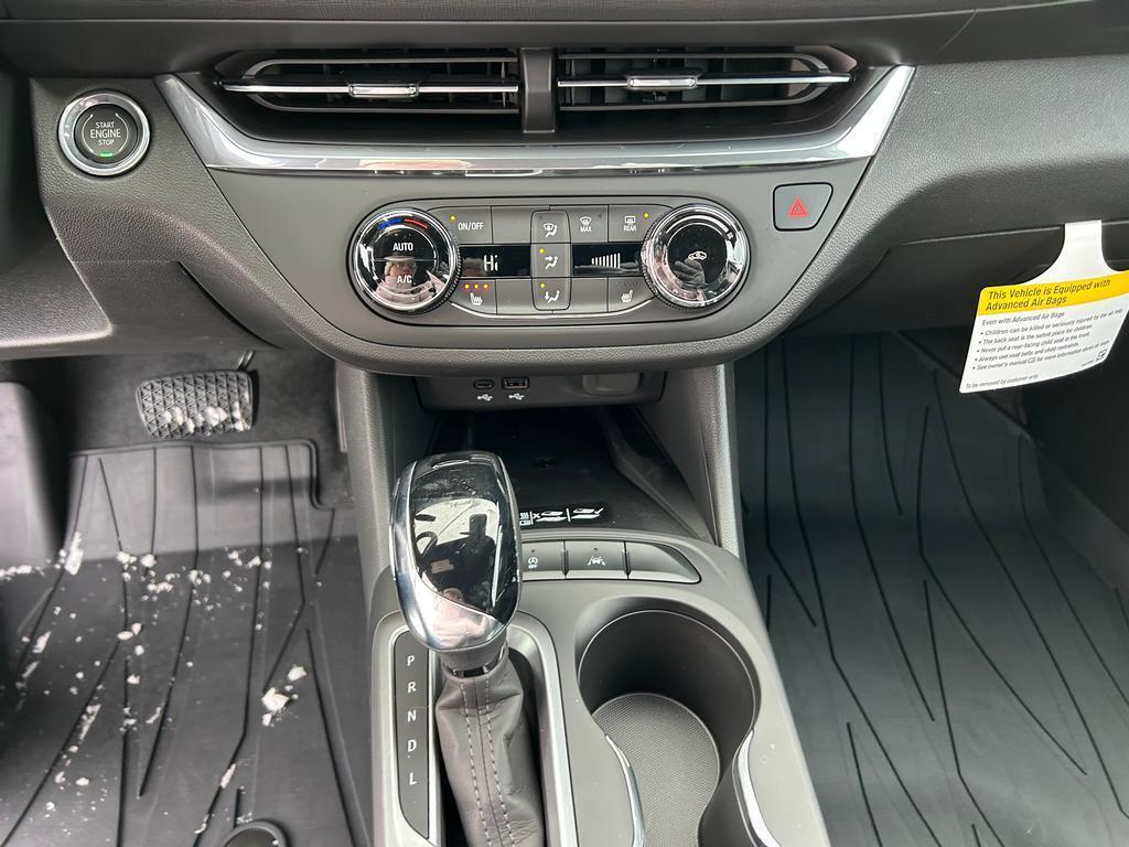 2026 Buick Envista Preferred Image 14 of 20
