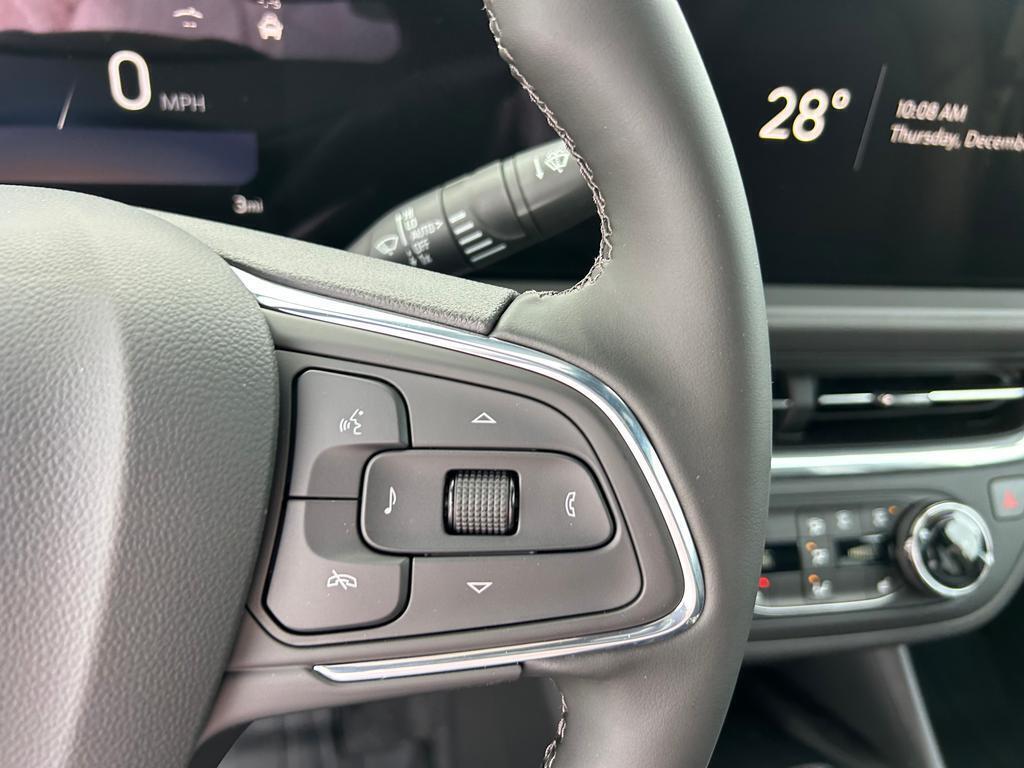 2026 Buick Envista Preferred Image 19 of 20