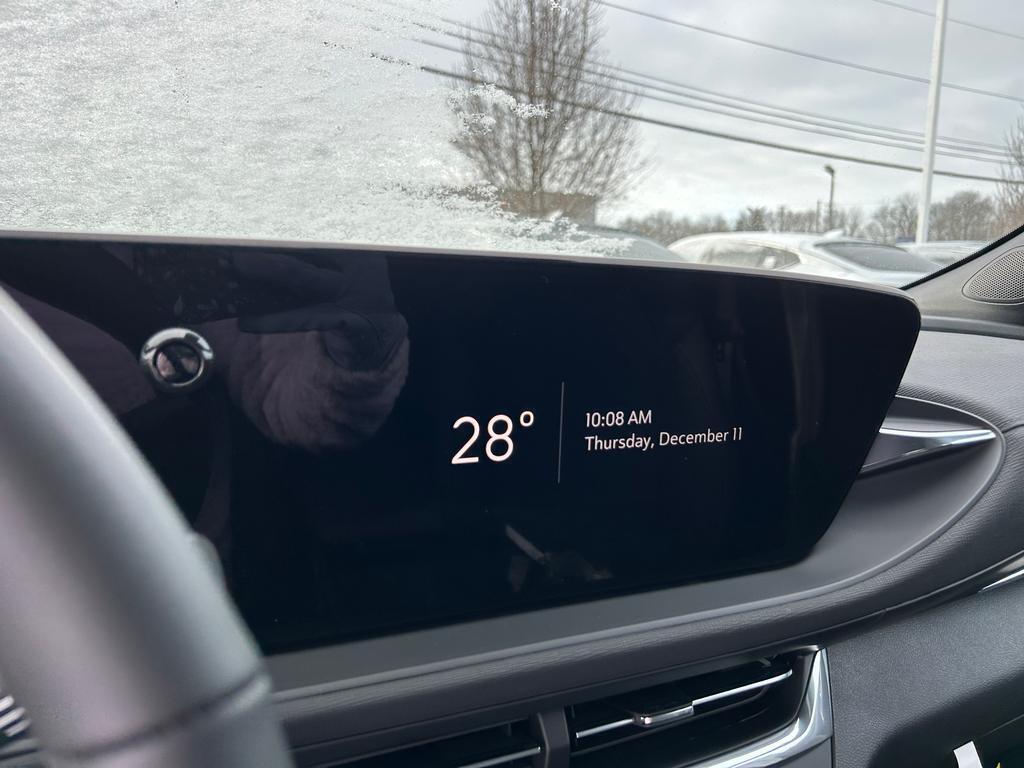 2026 Buick Envista Preferred Image 17 of 20