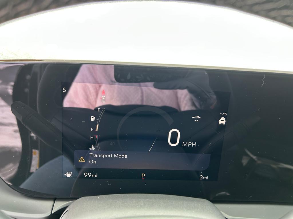 2026 Buick Envista Preferred Image 15 of 20