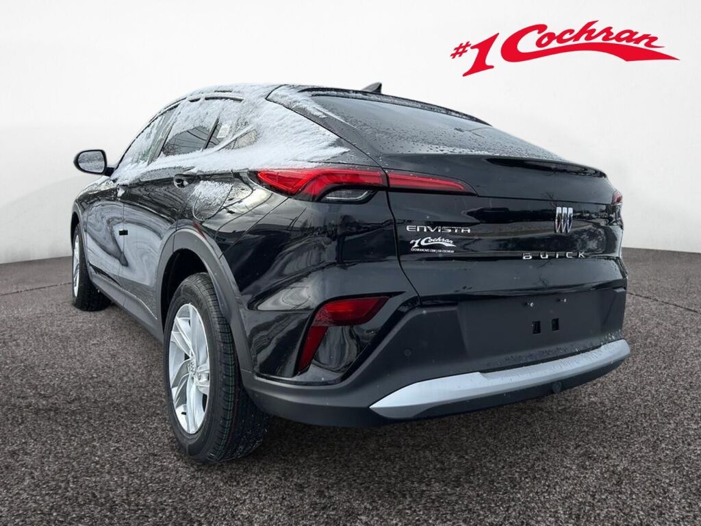 2026 Buick Envista Preferred Image 2 of 20