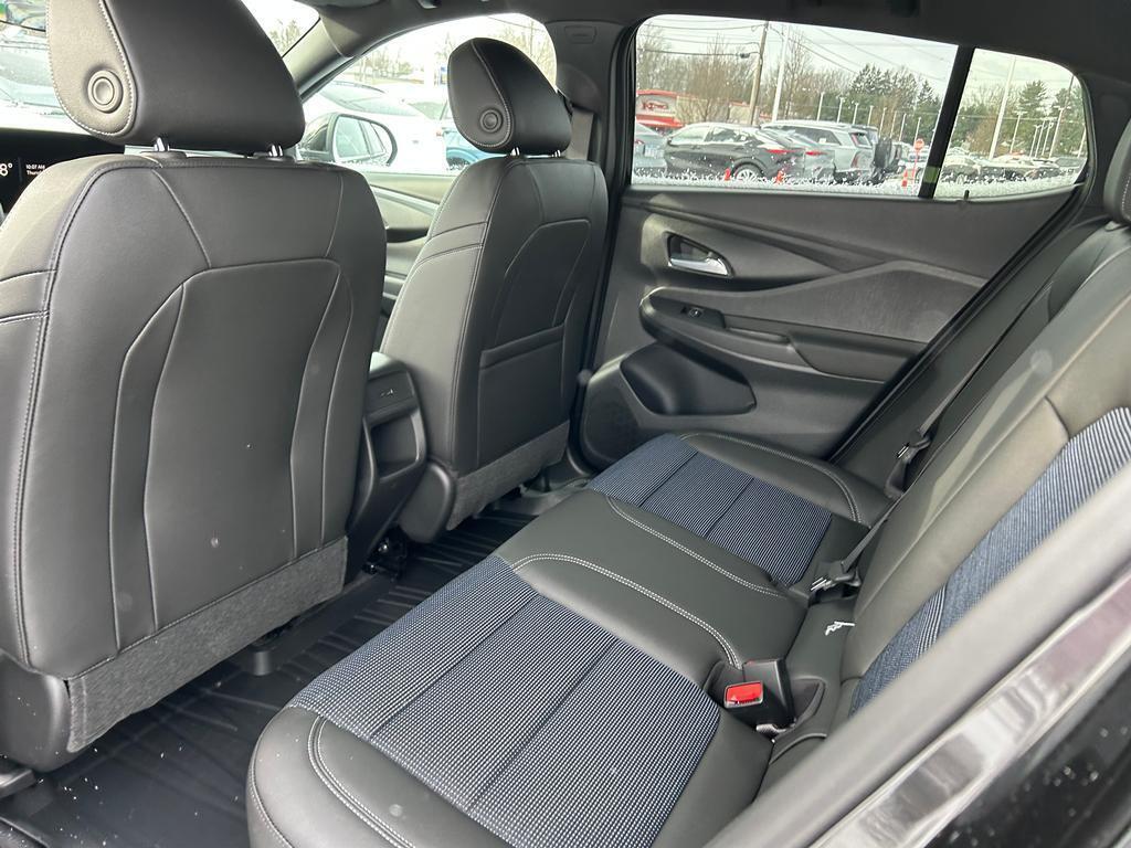 2026 Buick Envista Preferred Image 7 of 20