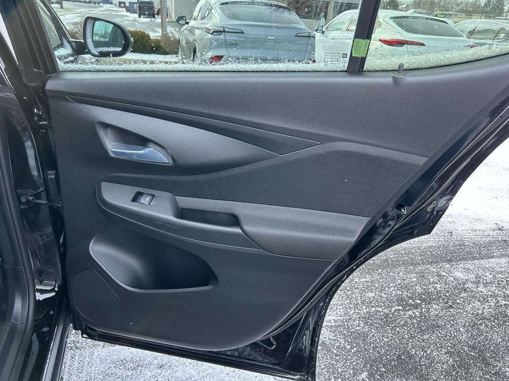 2026 Buick Envista Preferred Image 13 of 20