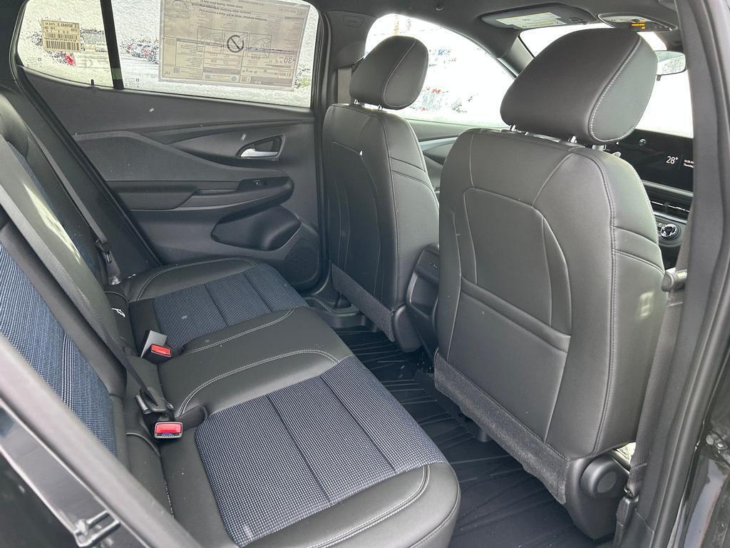 2026 Buick Envista Preferred Image 6 of 20