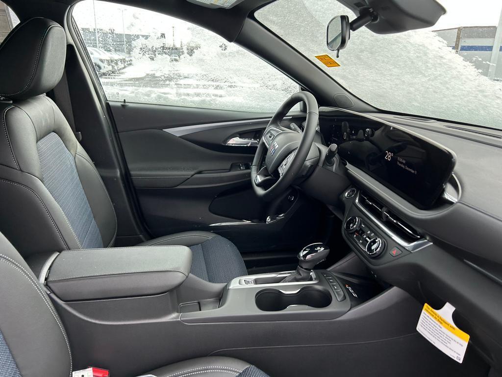 2026 Buick Envista Preferred Image 8 of 20