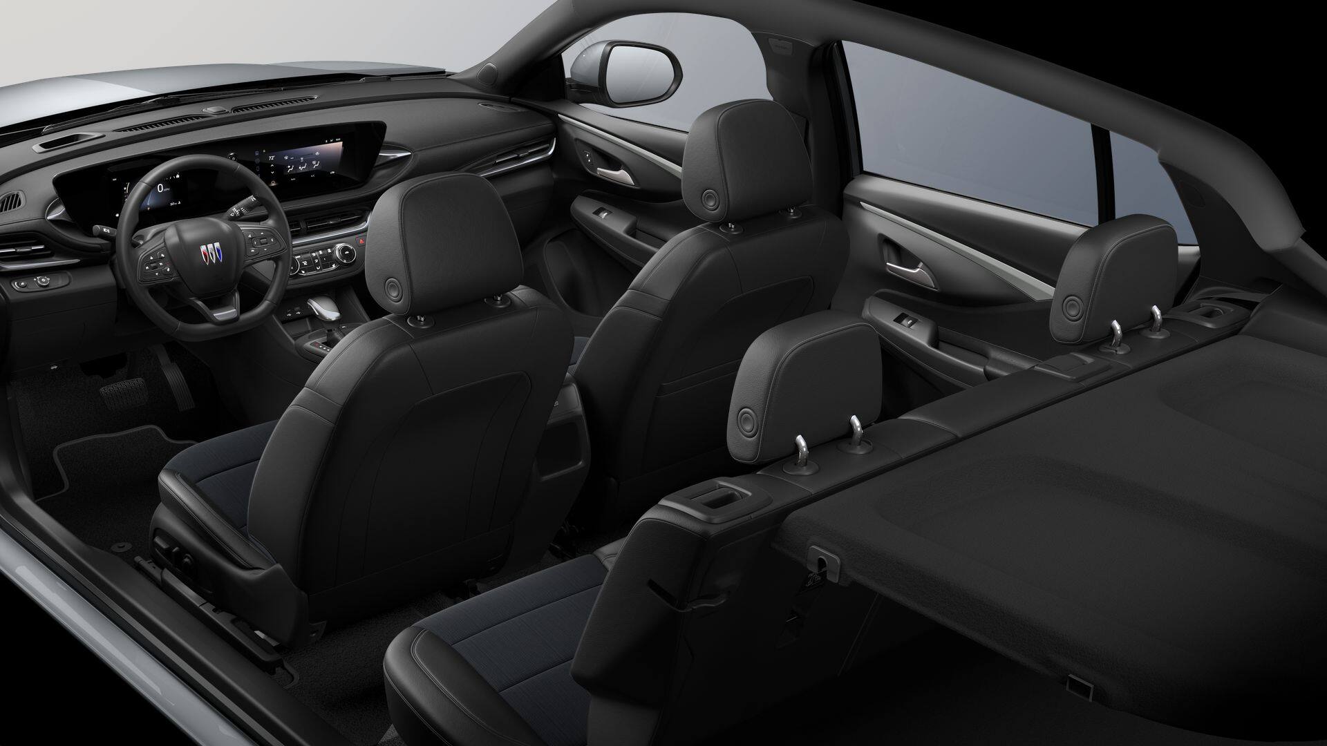 2026 Buick Envista Preferred Image 33 of 34