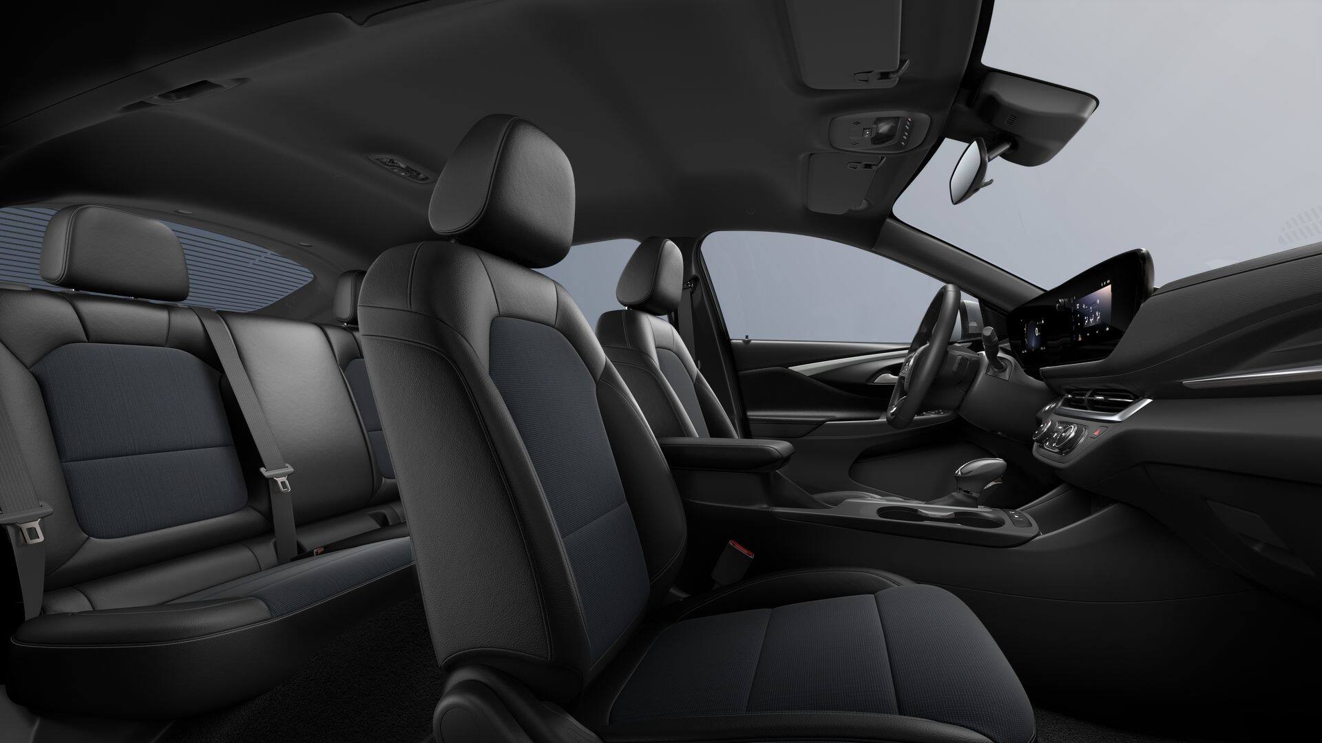 2026 Buick Envista Preferred Image 7 of 34