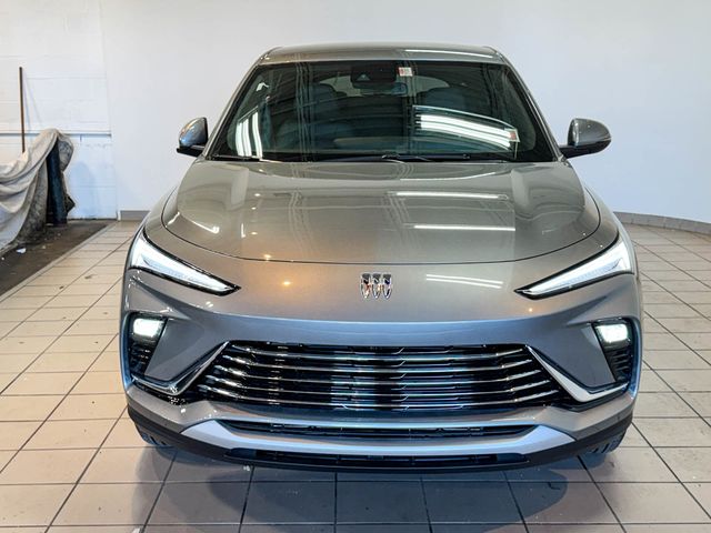2026 Buick Envista Preferred Image 3 of 46
