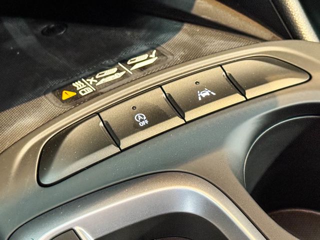 2026 Buick Envista Preferred Image 44 of 46