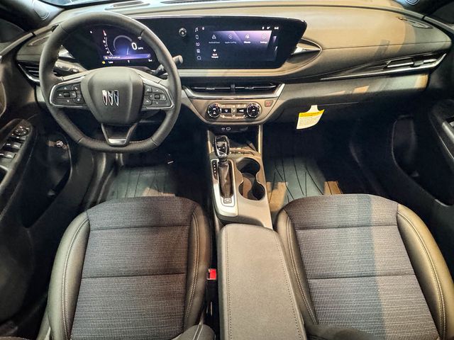 2026 Buick Envista Preferred Image 23 of 46