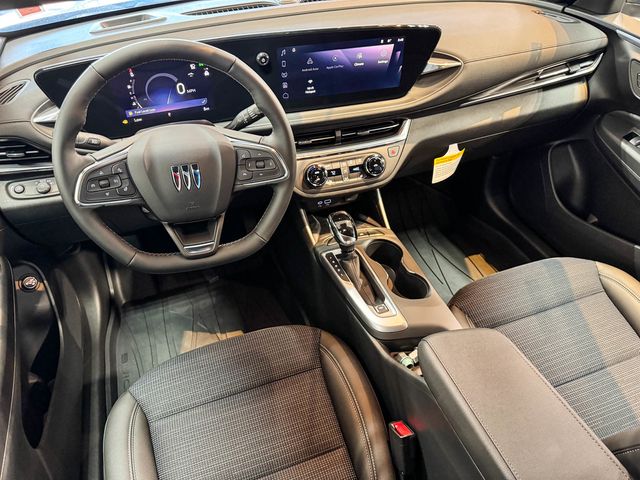 2026 Buick Envista Preferred Image 24 of 46