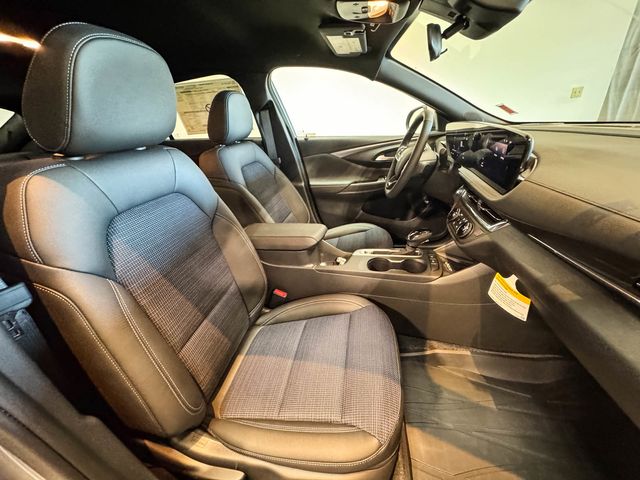 2026 Buick Envista Preferred Image 17 of 46