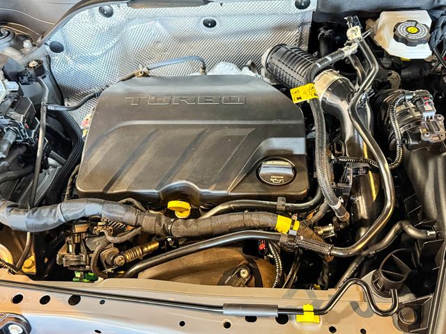 2026 Buick Envista Preferred Image 10 of 46