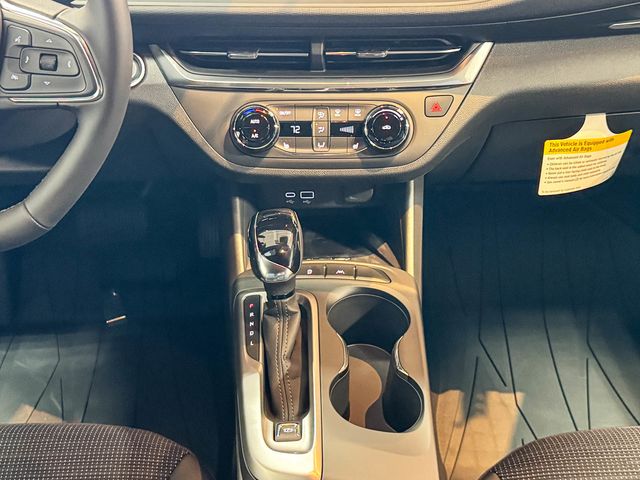 2026 Buick Envista Preferred Image 39 of 46