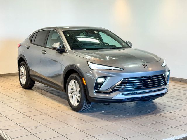 2026 Buick Envista Preferred Image 4 of 46