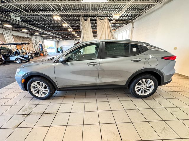 2026 Buick Envista Preferred Image 9 of 46