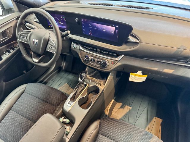 2026 Buick Envista Preferred Image 21 of 46