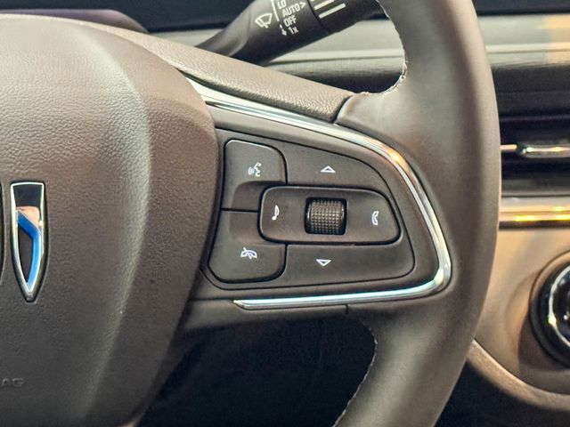 2026 Buick Envista Preferred Image 46 of 46