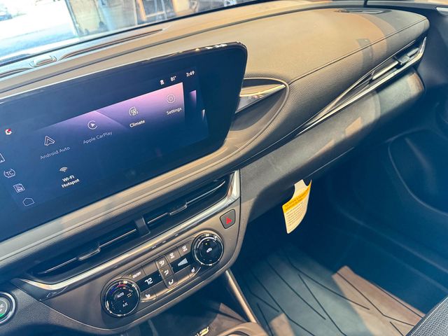 2026 Buick Envista Preferred Image 29 of 46