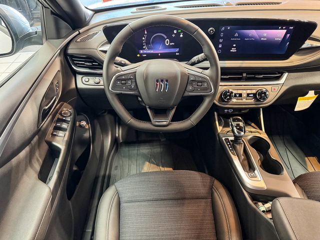 2026 Buick Envista Preferred Image 22 of 46