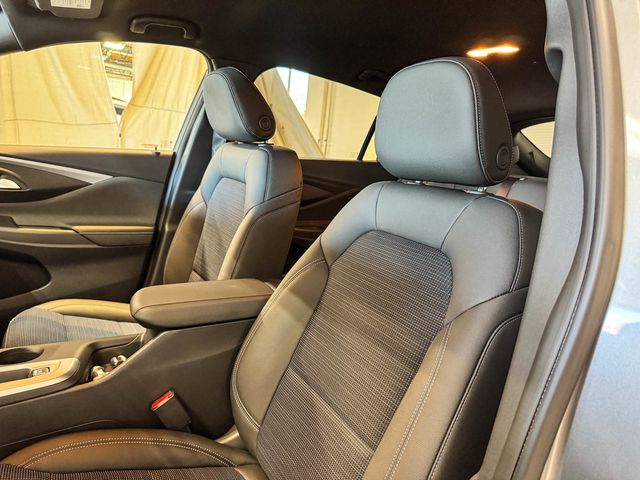 2026 Buick Envista Preferred Image 15 of 46